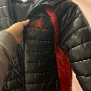 Jordan CHILDS Puffer